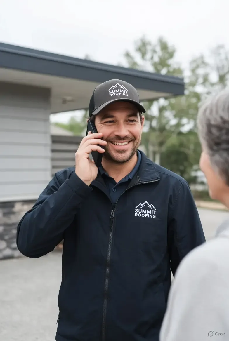 Flat Roof Leak Repair Geneva, ID FAQs
